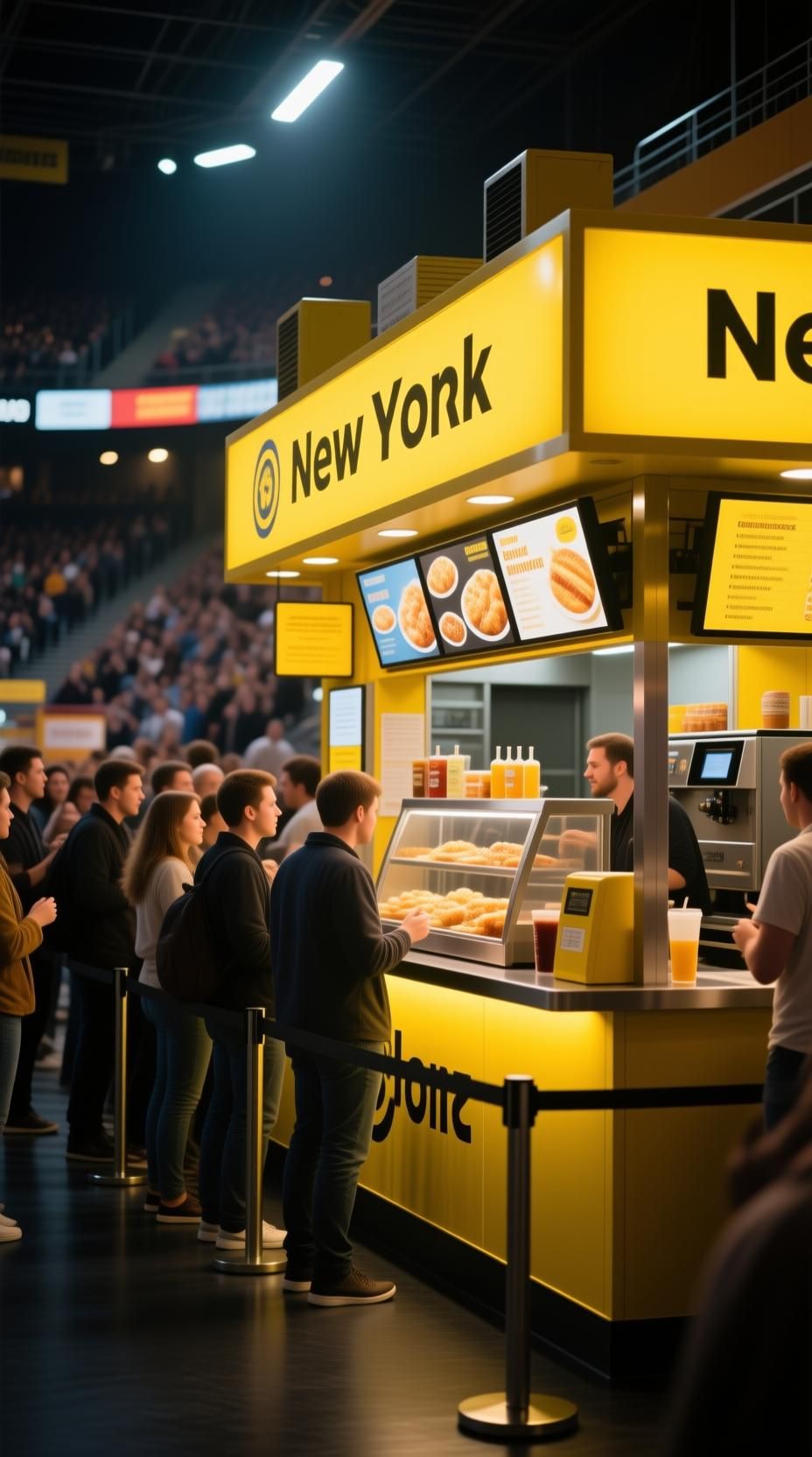 Why Modern Concession Businesses Invest in Commercial Popcorn Machines, Wholesale Coffee Supplies & Slushie 