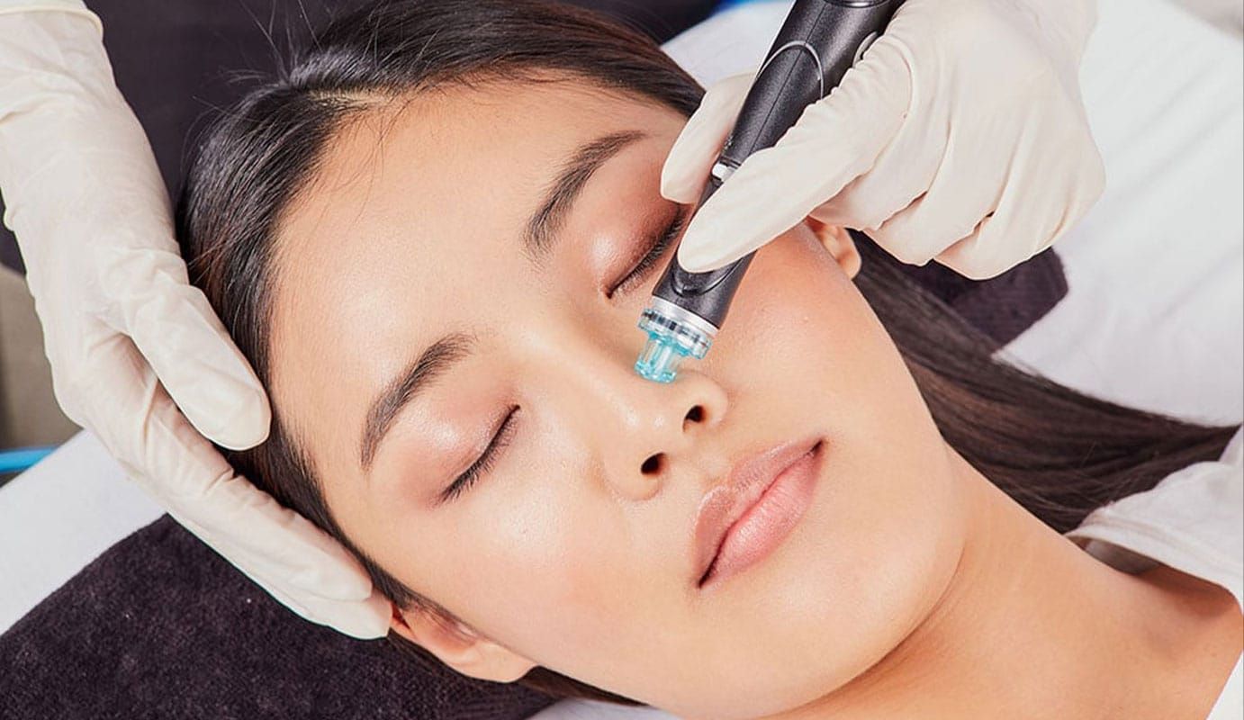 Unwind and Radiate: Relax & Rejuvenate with HydraFacial at Islamabad’s Top Clinics