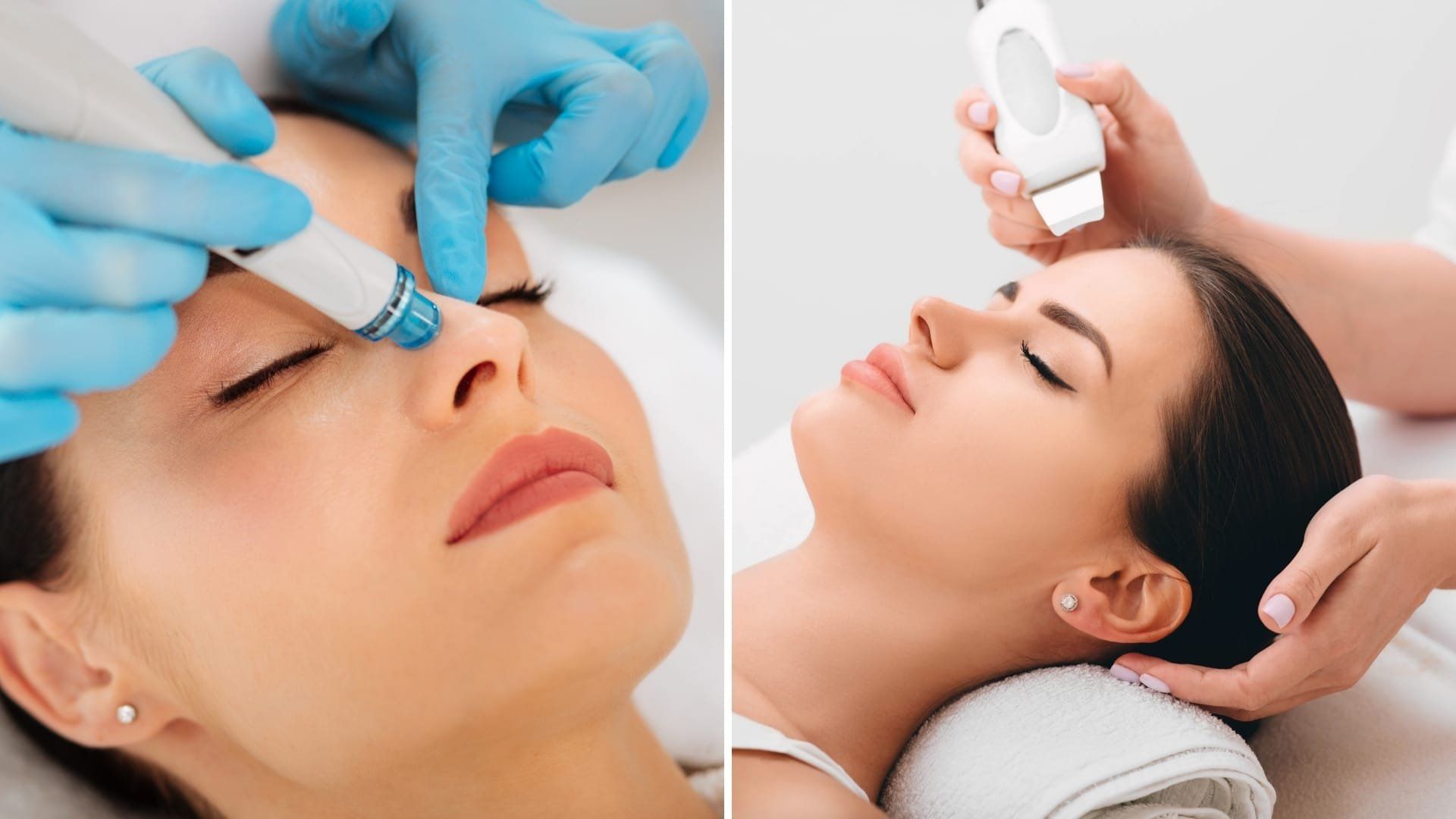 Best Medical Center for Hydrafacial in Dubai: Unveil Radiant Skin