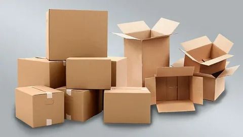 The Ultimate Guide to Cardboard Shoe Boxes