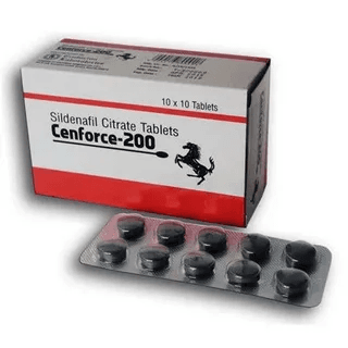 Cenforce 200 Side Effects: Common and Rare Reactions