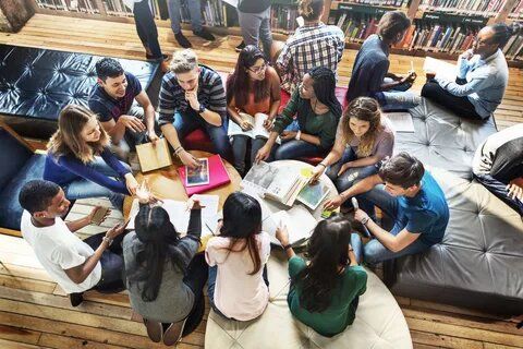 Impact Lives With Education Studies