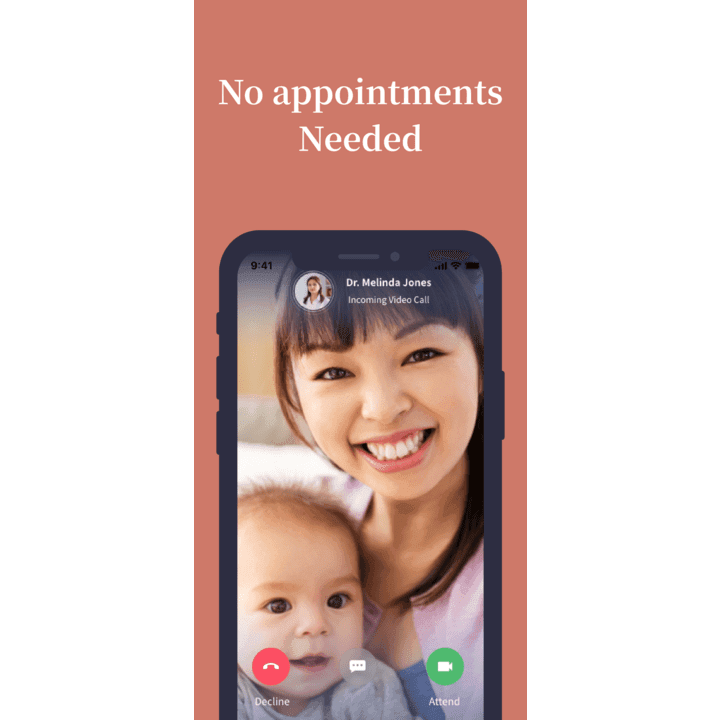 Convenient Virtual Medical Consultations With  in Canada