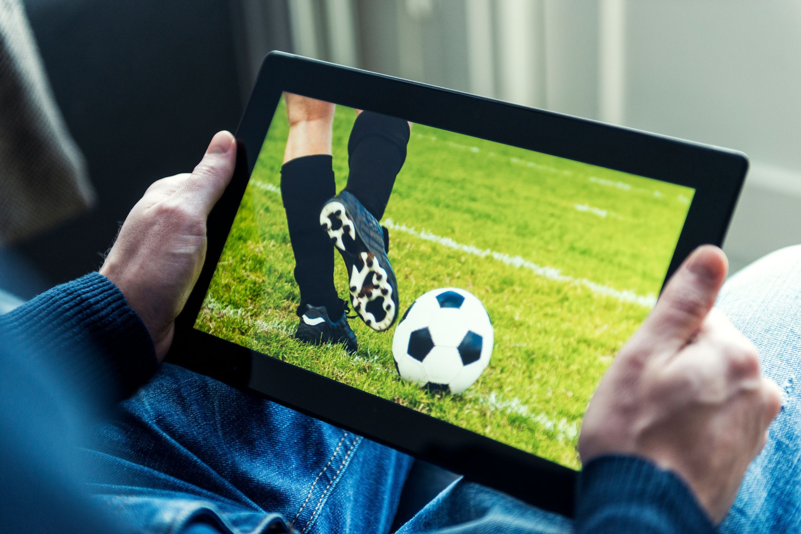 From Soccer to Basketball: Comprehensive Coverage of Methstreams