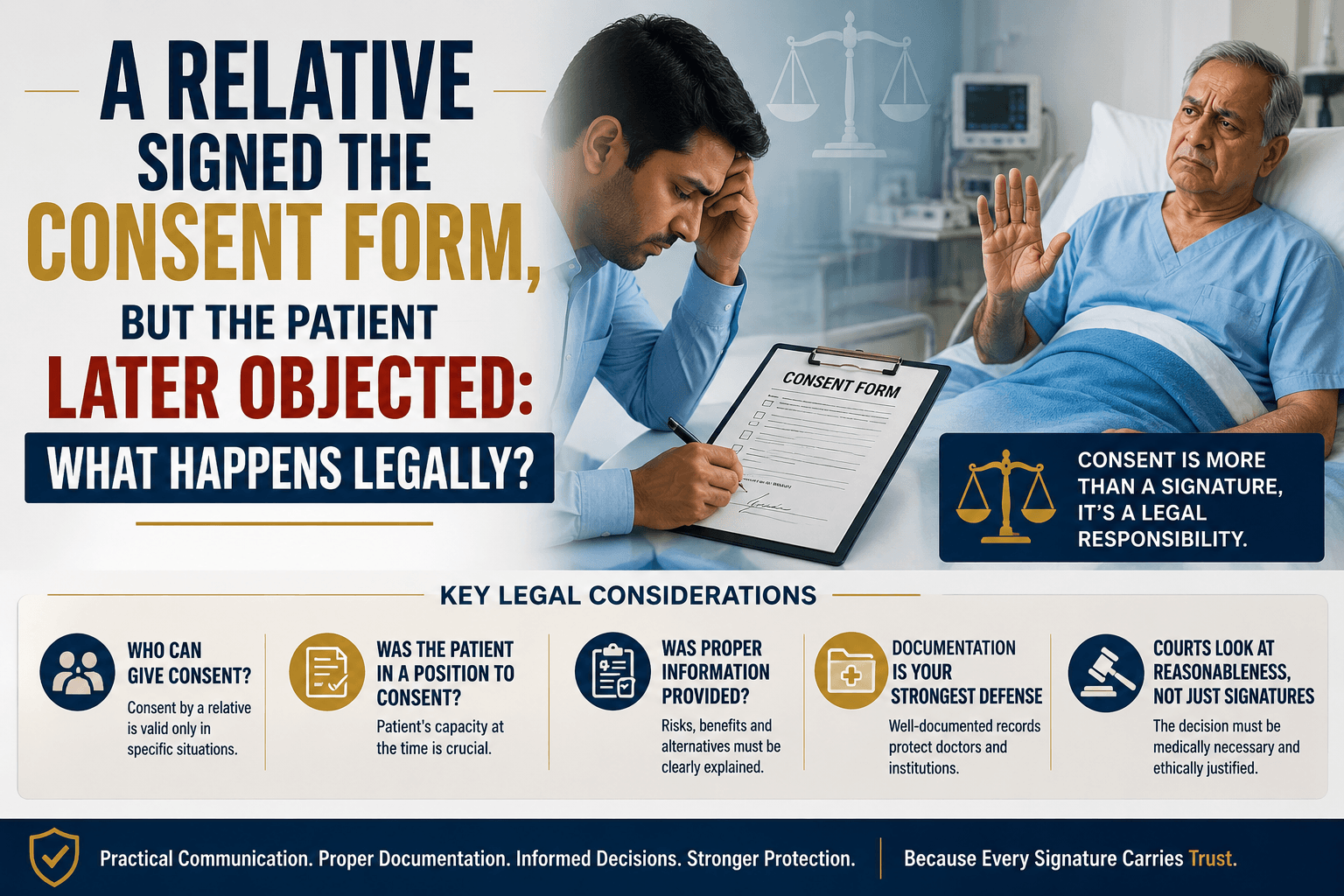 "Medico legal advisor in Delhi, Medico legal consultant in Delhi, Best Medico legal expert in Delhi."