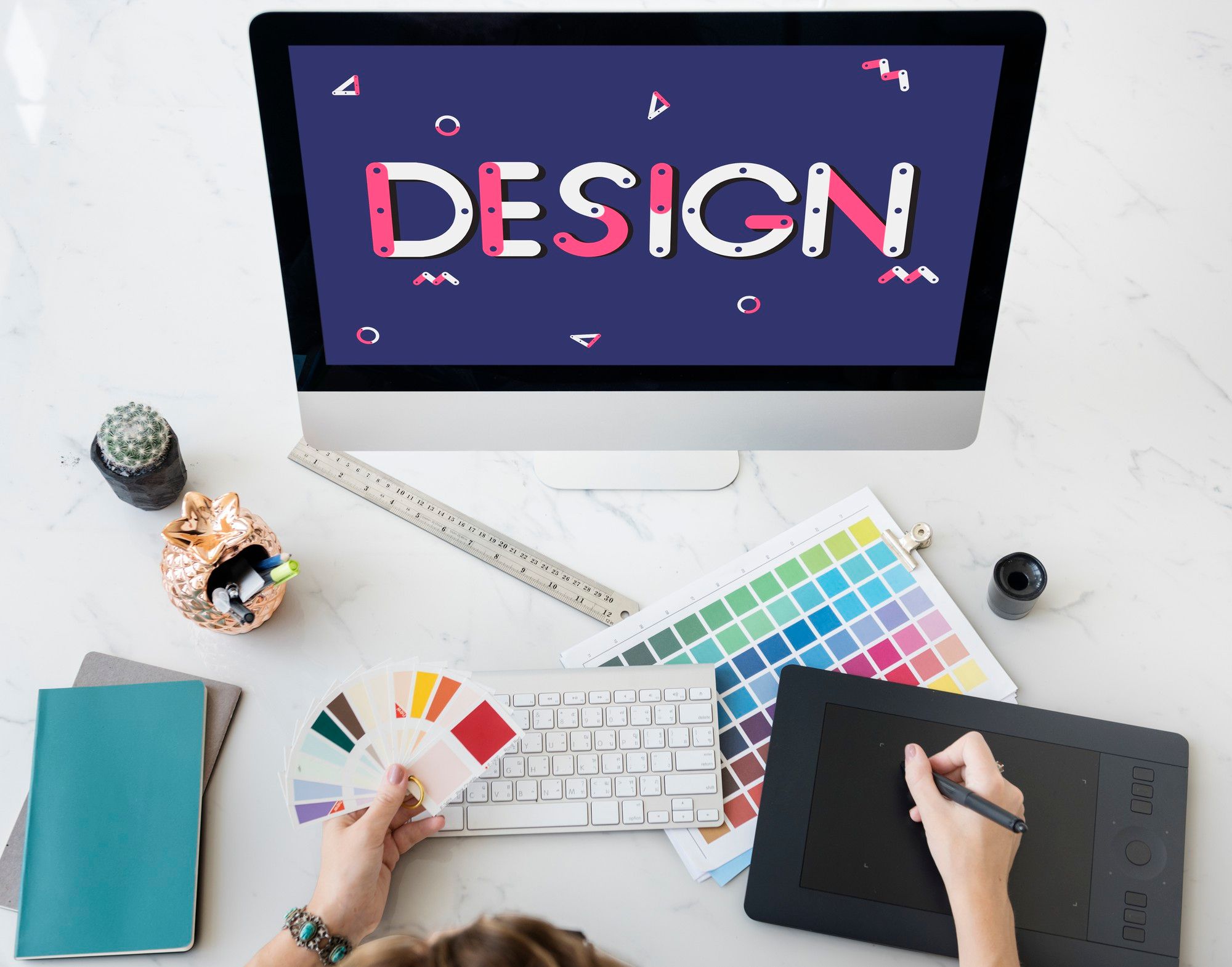Benefits of graphing designing course