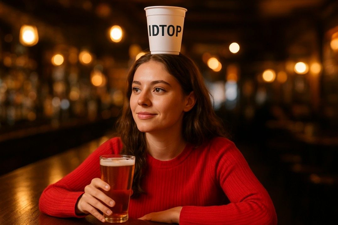 Unlock the Night with idtop: Your Freedom Pass to Every Adventure