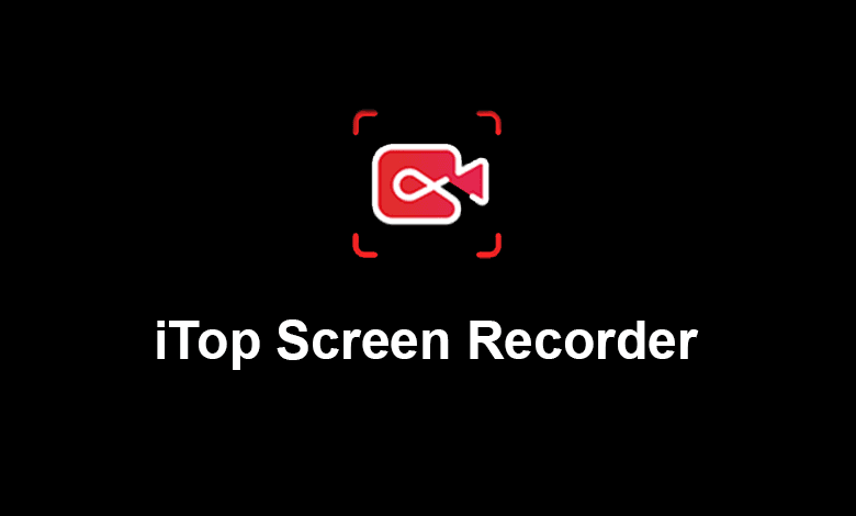 Guide to Itop Screen Recorder Features