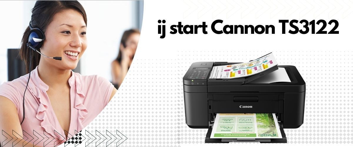 How to Connecting a Chromebook to a Canon Ts3122 Printer