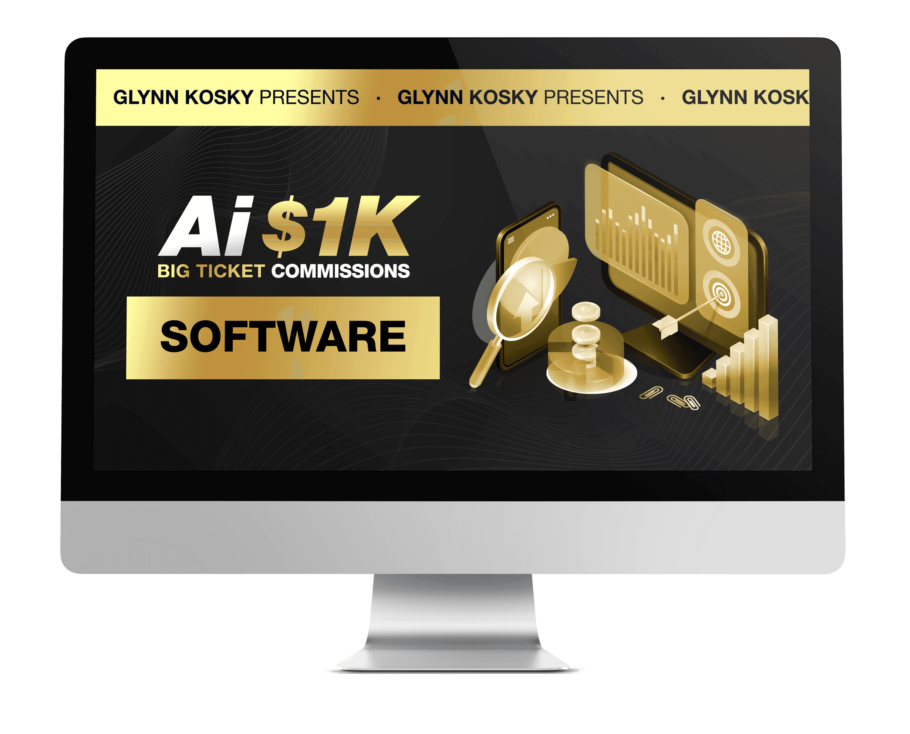 Ai 1k Big Ticket Commissions Oto 1 to 5 Otos’ Links Here