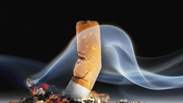 Cigarettes: An Unhealthy and Addictive Habit