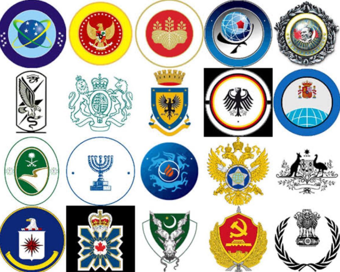 The 15 Most Renowned Intelligence Agencies Worldwide