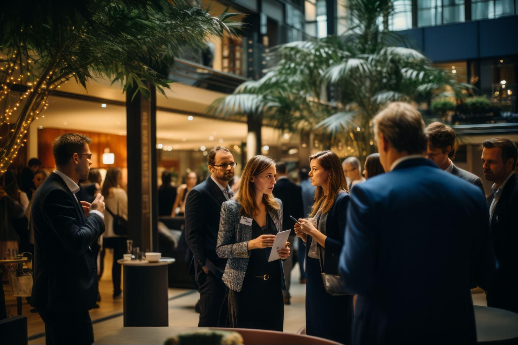 The Ultimate Guide to Supercharging Brand Awareness with Social Wall Marketing