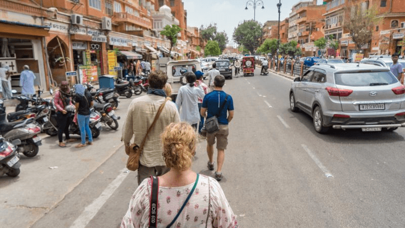 How to Explore Jaipur Beyond the Palaces