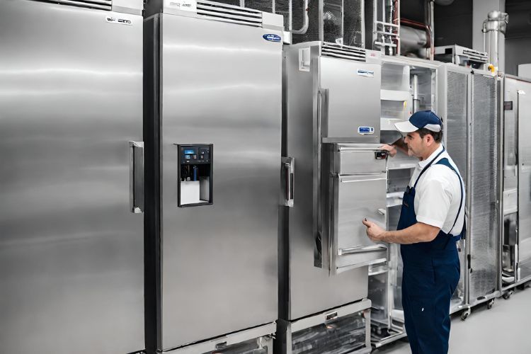 Tips for Extending the Life of Your Commercial Cooking Equipment