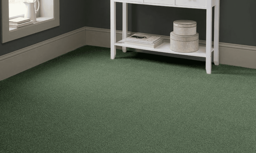 How to Choose the Best Dark Green Rug in Dubai: A Personal Journey