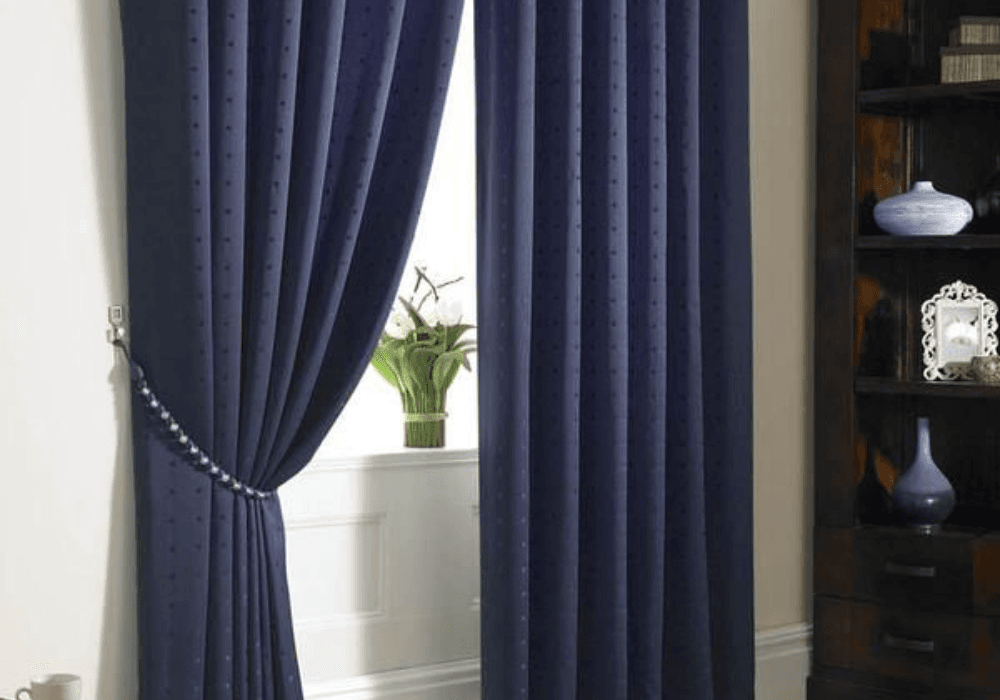 Why Sliding Window Curtains are Perfect for Dubai
