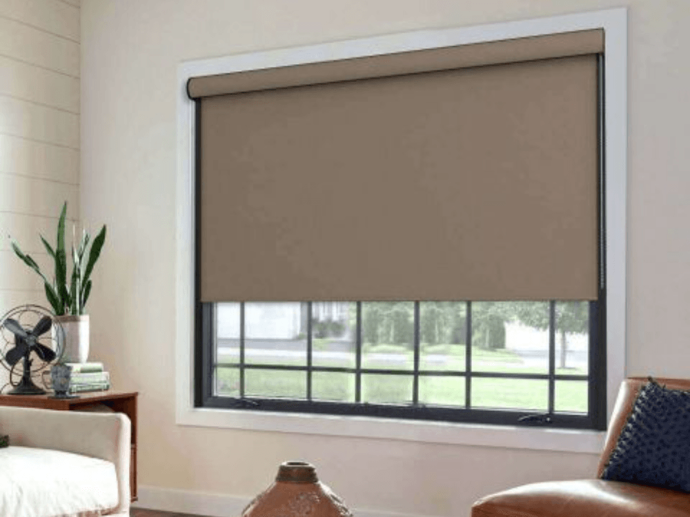 Roller Curtain Dubai: A Smart Buyer’s Guide