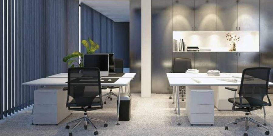 5 Things That You Must Know Before Buying Office Furniture
