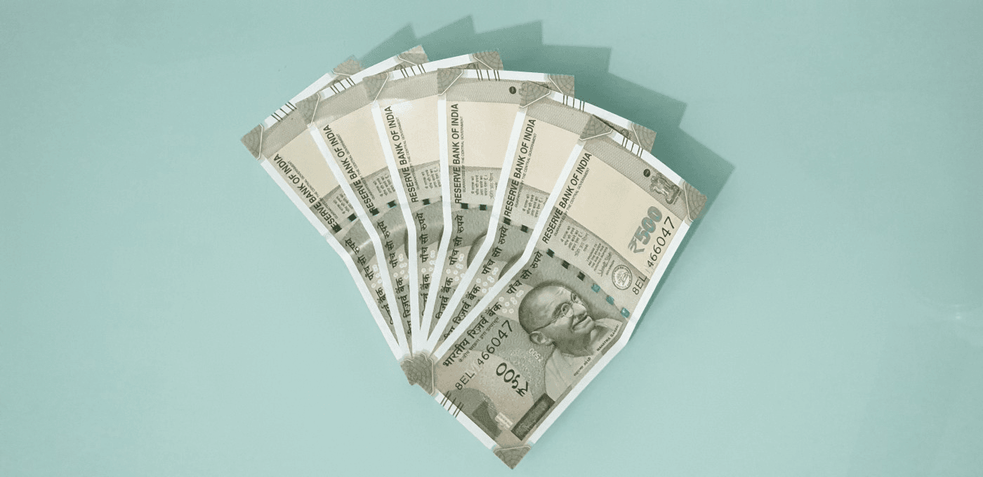 Why FIIs Lose Money When Rupee Goes Down ?