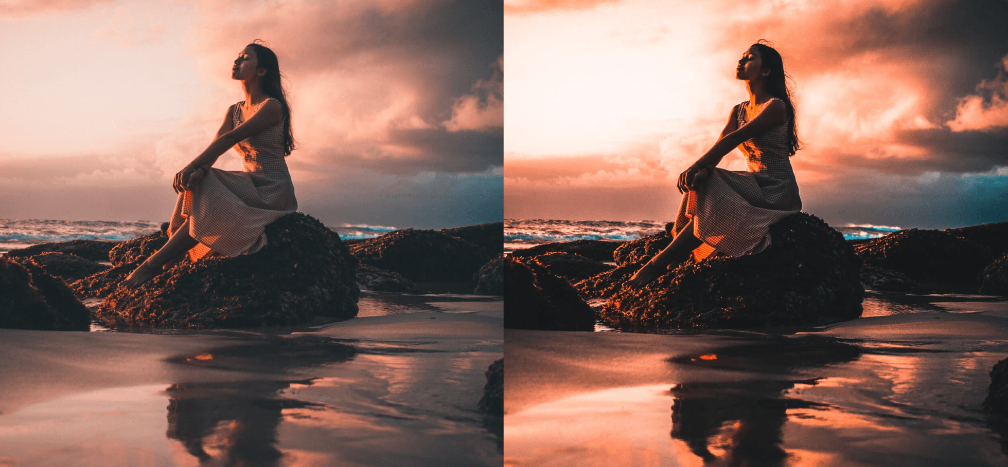 Unlocking the Power of Presets-Why Lightroom Presets Are Precious