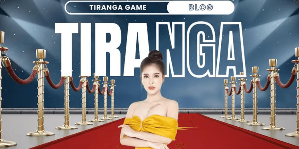 Tiranga with Online Game A New Wave of Digital Entertainment