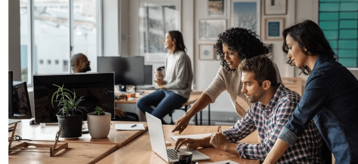 Educating Customers on Using Amazon Business to Meet Evolving eBook Needs