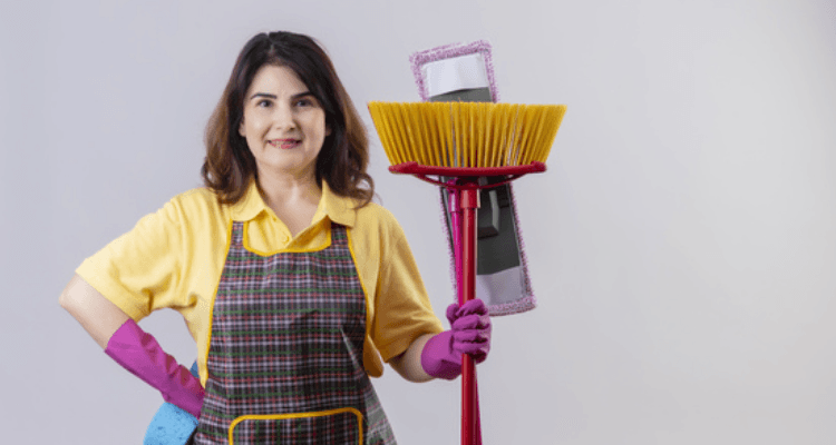 7 Things to Check Before Hiring a Maid in Jaipur