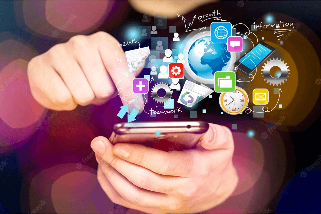 10 Benefits of Mobile App Development to Businesses