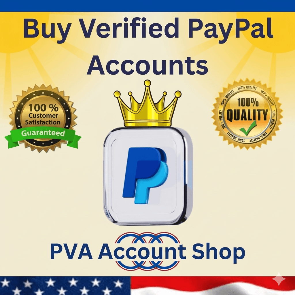 07 Easy steps to Buy Verified (Paypal) acc bdqb