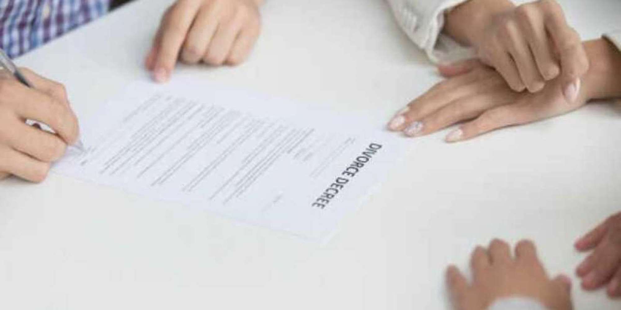 Beyond the Average: Exploring the Realities of Divorce Rates in Modern Marriages