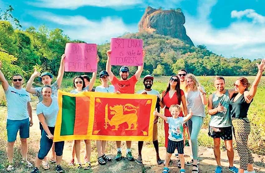 Sri Lanka Tourism - the Best Places to Visit in Sri Lanka