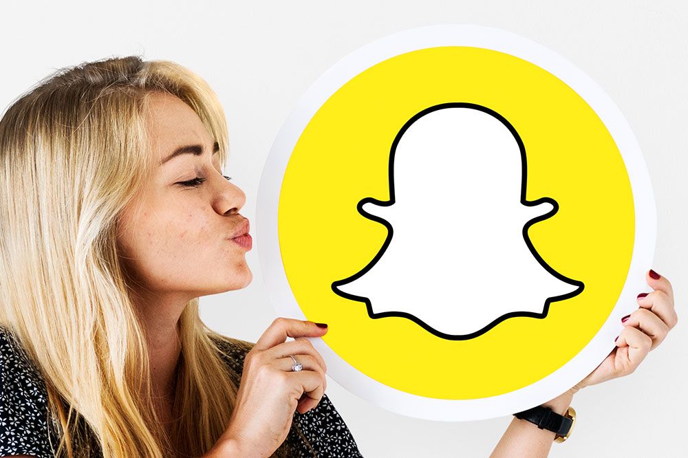 Top Platforms to Buy Snapchat Accounts      