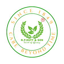 Cough &amp; Cold | NP Dutt &amp; Sons
