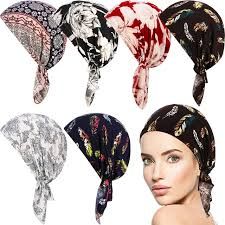 Stylish Headscarves, Beanies, and Headwear: A Fashionable Guide