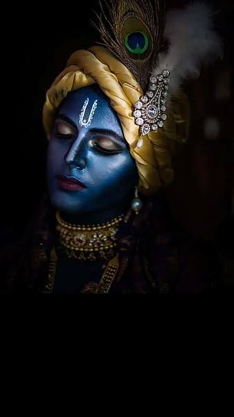 Exploring Krishna's Path & Principles Through His Stories
