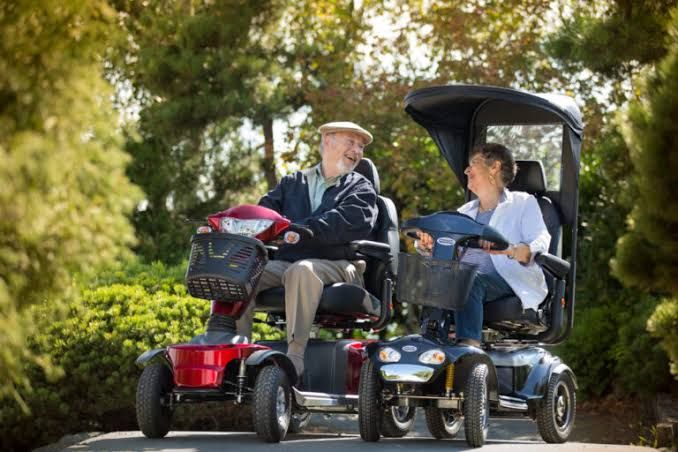Selecting the Right Mobility Scooter for Your Lifestyle