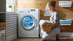 Samsung Washing Machine Maintenance Tips and Sawiba Services