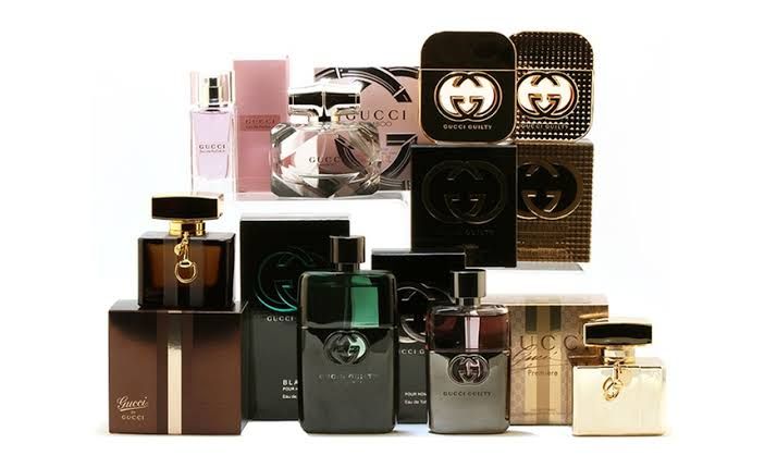 20 Gucci Perfumes For Women That Are Perfect For Use