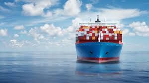 Shipping :Next Generation of Logistics Solutions