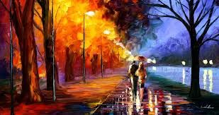 Famous Painters: Etched in the History of Art


