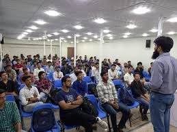 Education in Karachi: Pioneering the Path to Progress