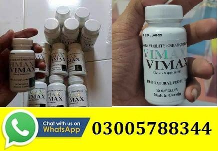 Available Vimax Capsules in Rukanpur 03005788344
