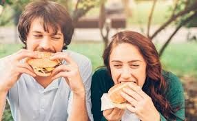 Principles of Intuitive Eating