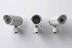 Different Types of Cctv Security Cameras