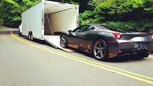 Car Carrier Services in Hyderabad – Safe and Reliable Vehicle Transportation