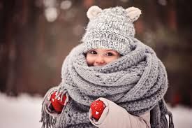 Beat the Winter Blues: Tips for Staying Healthy in Cold Weather.