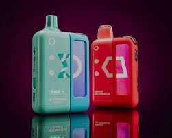 Exploring the Lost Mary Vape Flavors: A Daily Companion