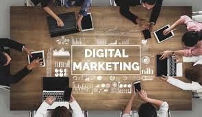 Beyond Boundaries in Digital Marketing Agency