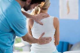 Back Pain Relief Guidelines!